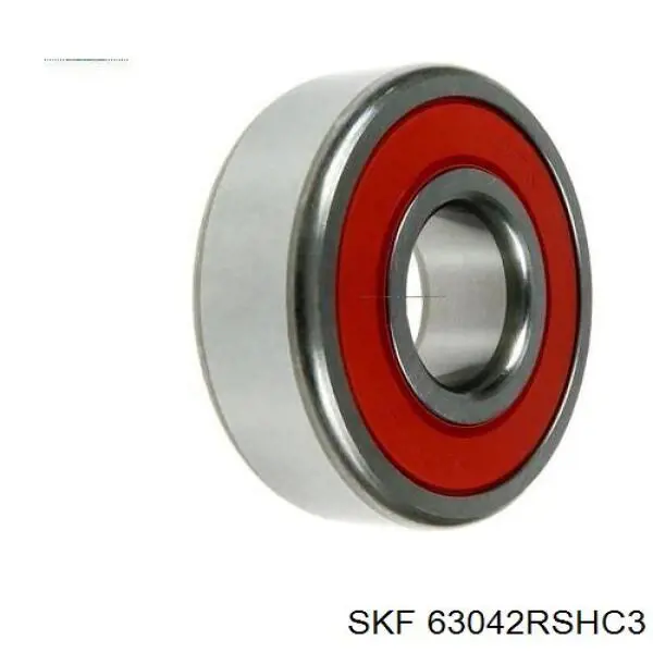 Подшипник генератора SKF 63042RSHC3