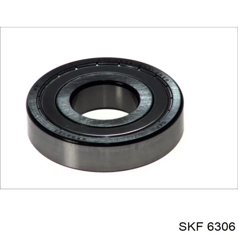  6306 SKF