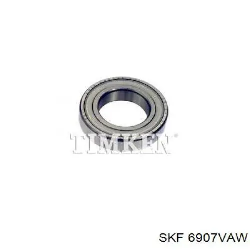  6907VAW SKF