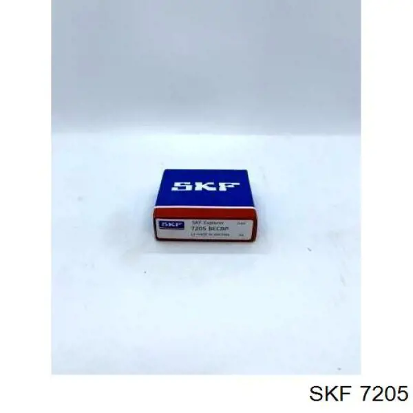  7205 SKF