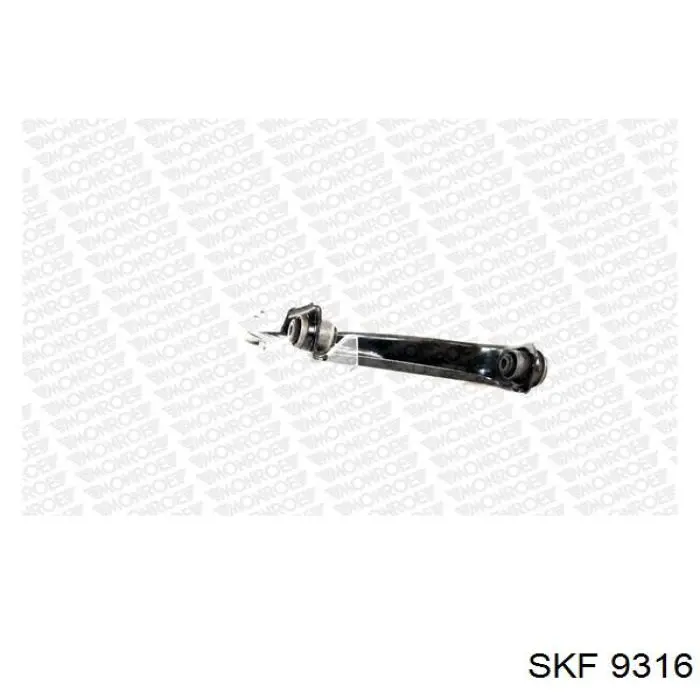 04384188 Chrysler Сальник заднего хвостовика редуктора 