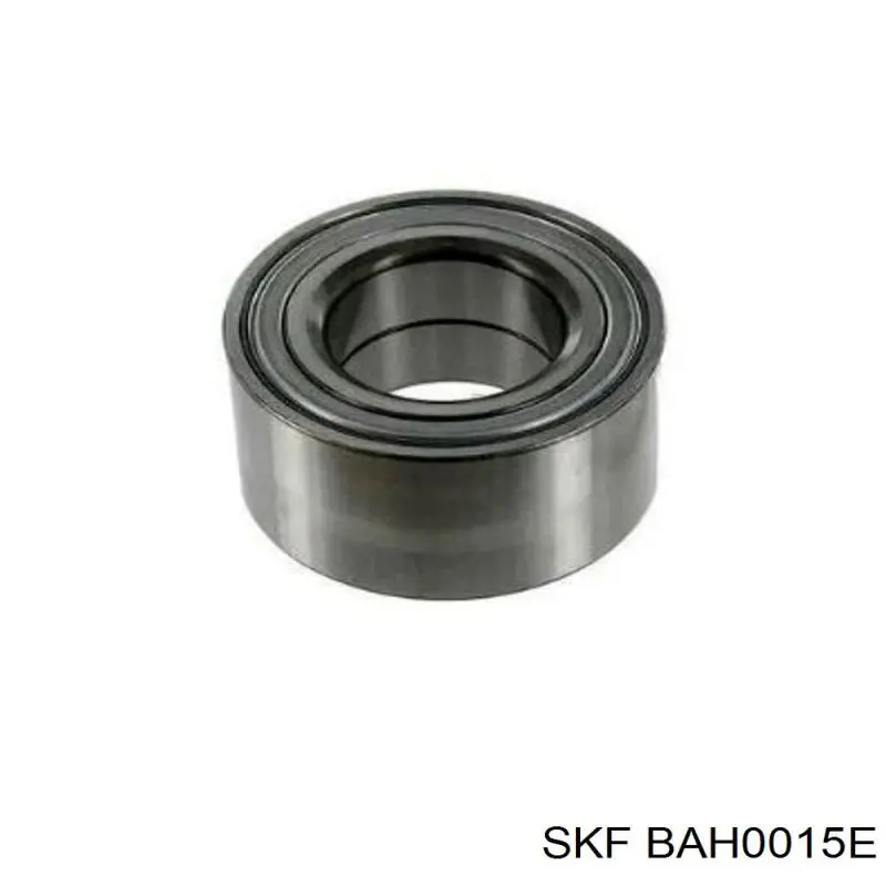 Подшипник ступицы BAH0015E SKF