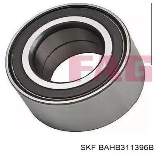 BAHB311396B SKF 