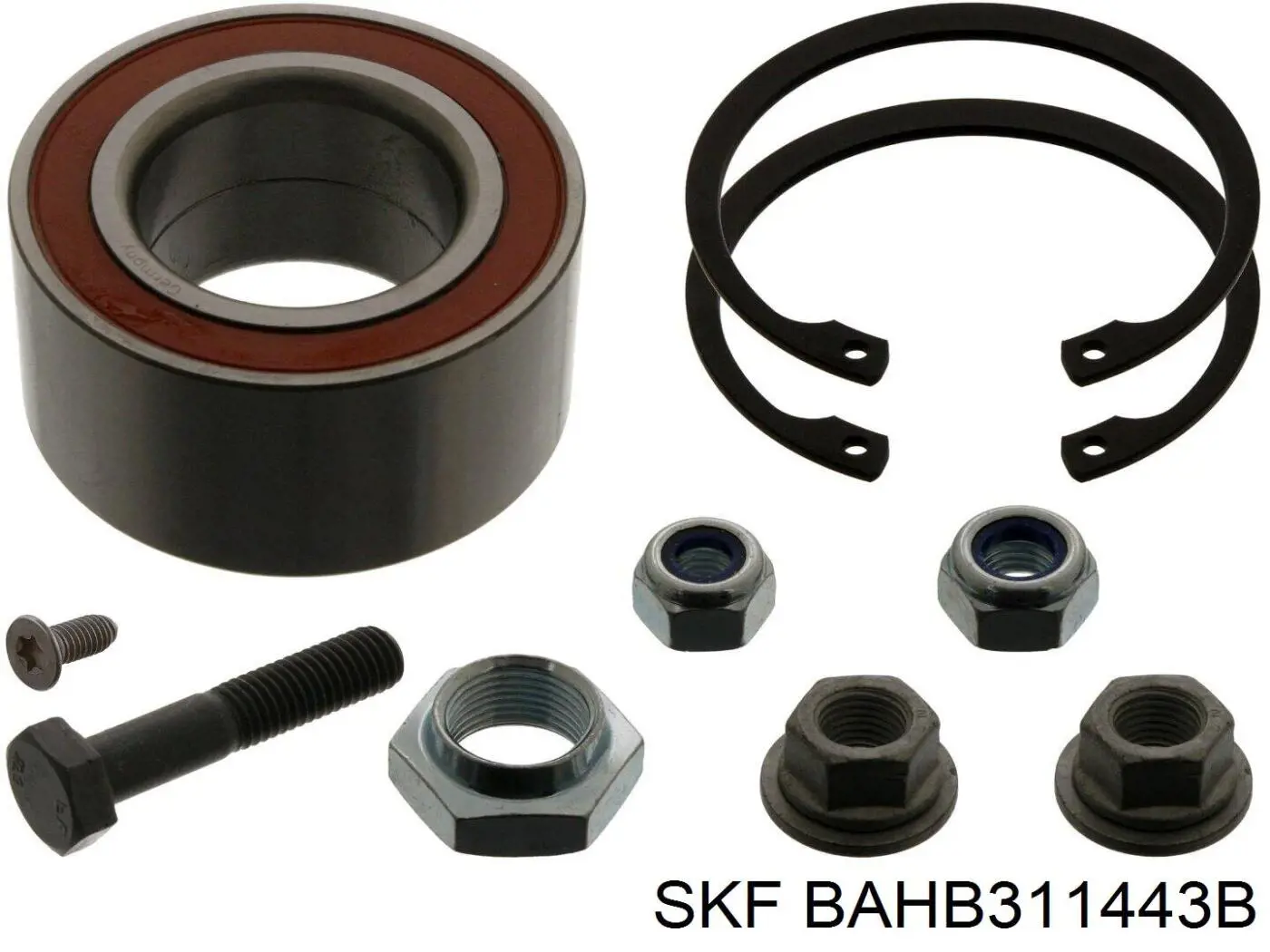 BAHB311443B SKF