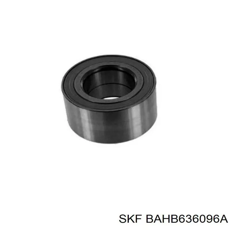 Подшипник ступицы BAHB636096A SKF