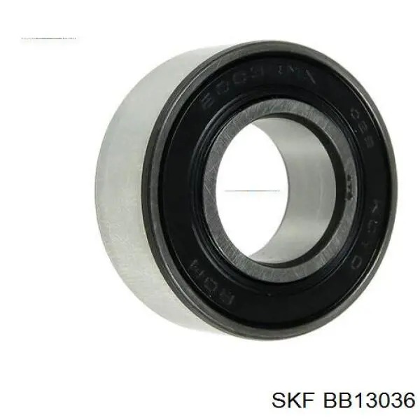 BB13036 SKF Подшипник для генератора