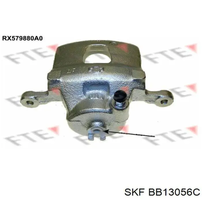  SKF BB13056C цена, от 20.68 USD