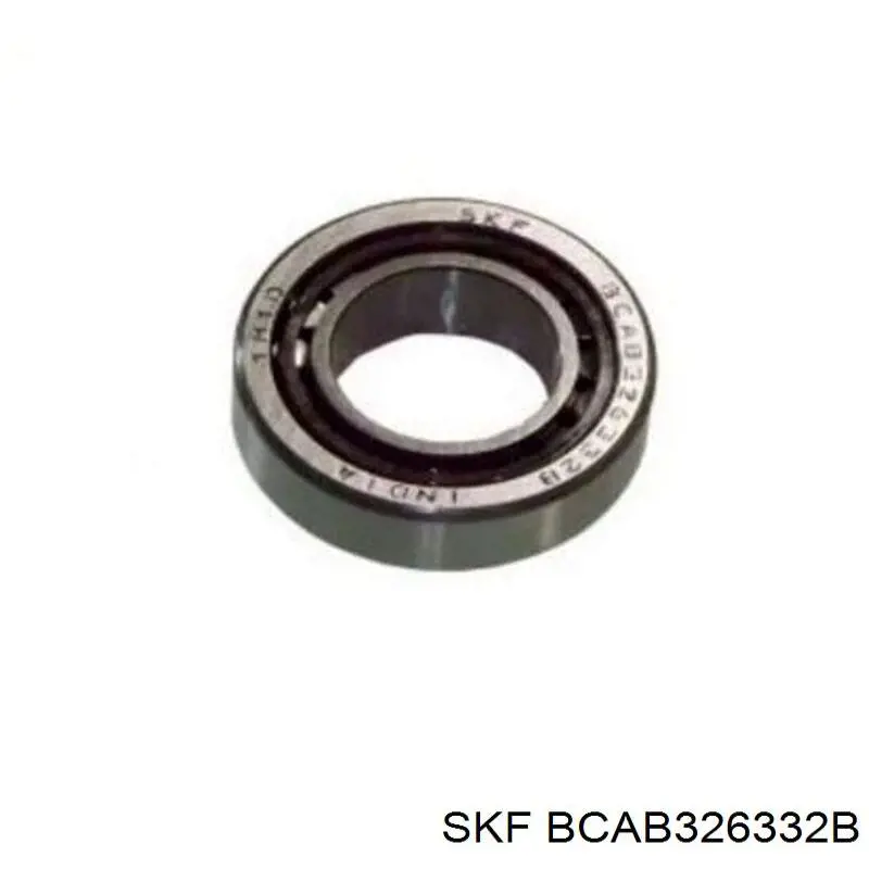 BCAB326332B SKF 