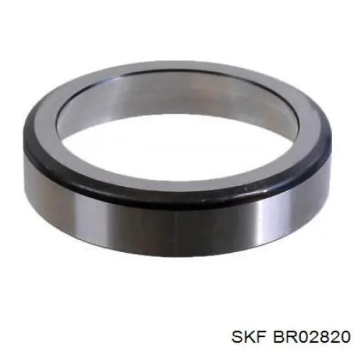 Купить BR02820 SKF Подшипник хвостовика переднего моста наружный
