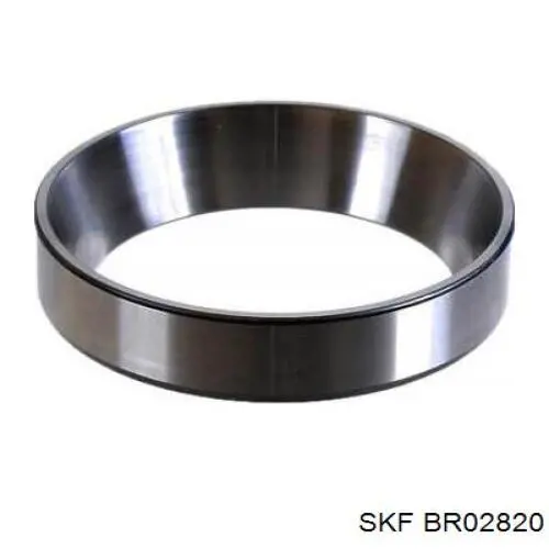 BR02820 SKF Подшипник хвостовика переднего моста, наружний