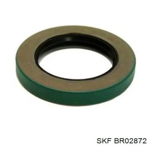 Купить BR02872 SKF Обойма наружного подшипника хвостовика