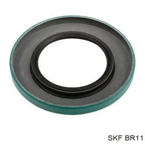 Подшипник ступицы пер/зад SKF BR11 цена, от 12.08 USD