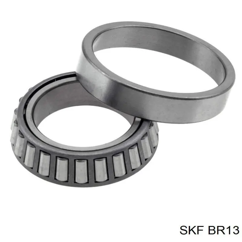 Подшипник ступицы BR13 SKF