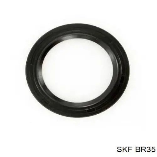 Купить BR35 SKF Подшипник дифференциала переднего моста