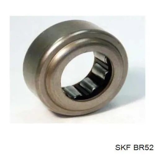 Подшипник хвостовика заднего моста наружный BR52 SKF