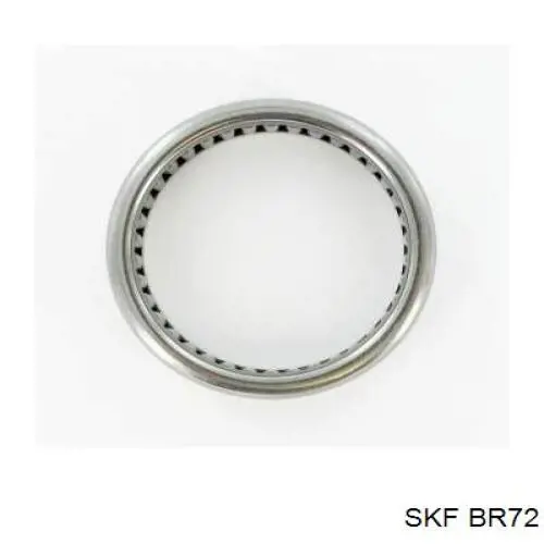 Подшипник дифференциала заднего моста BR72 SKF