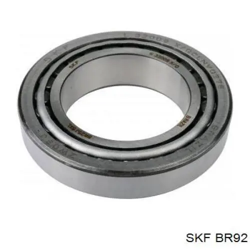  BR92 SKF