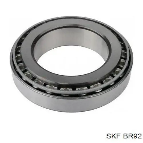 BR92 SKF 