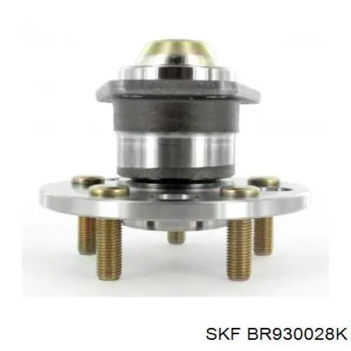 Купить HB613019K Prime Choice Ступица переднего колеса