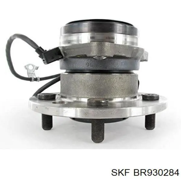 Купить 52070321AC Chrysler Ступица переднего колеса