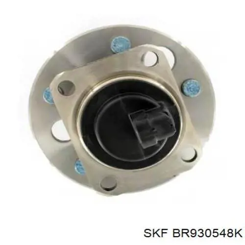 Ступицы передних колес SKF BR930548K цена, от 46.37 USD