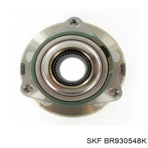 Передняя ступица BR930548K SKF