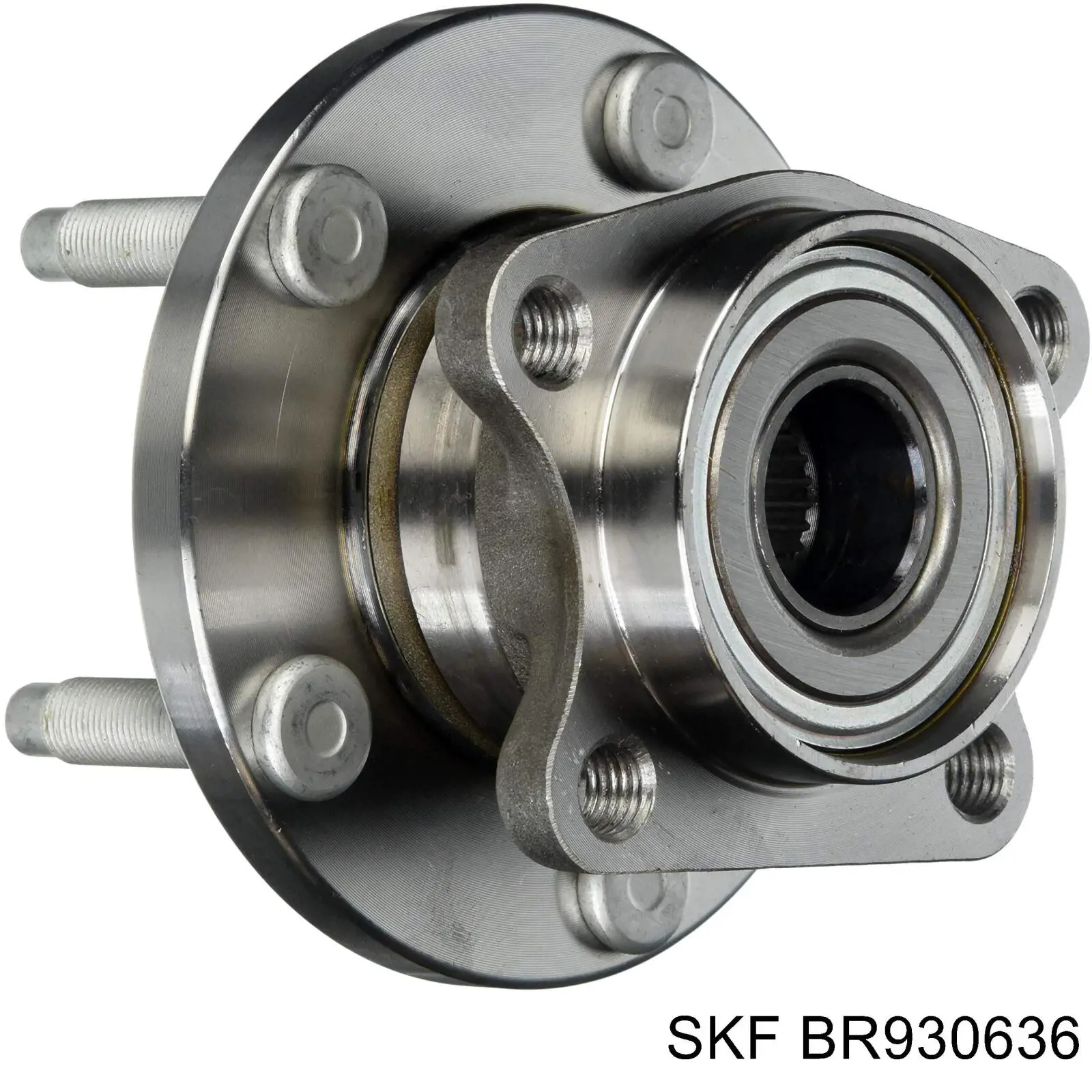  BR930636 SKF