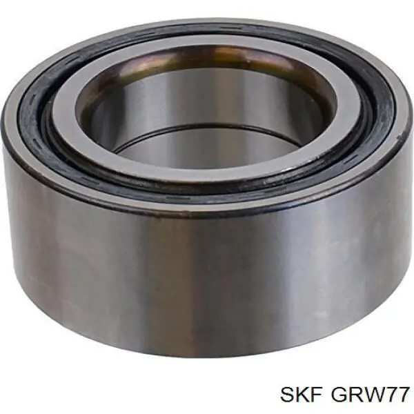 Купить GRW77 SKF Подшипник задней ступицы