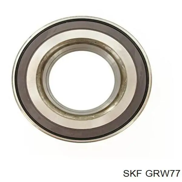 GRW77 SKF Подшипник ступицы задней