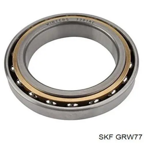 Подшипник задней ступицы GRW77 SKF