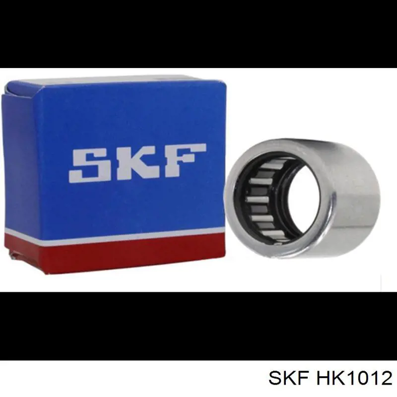 HK1012 SKF подшипник стартера