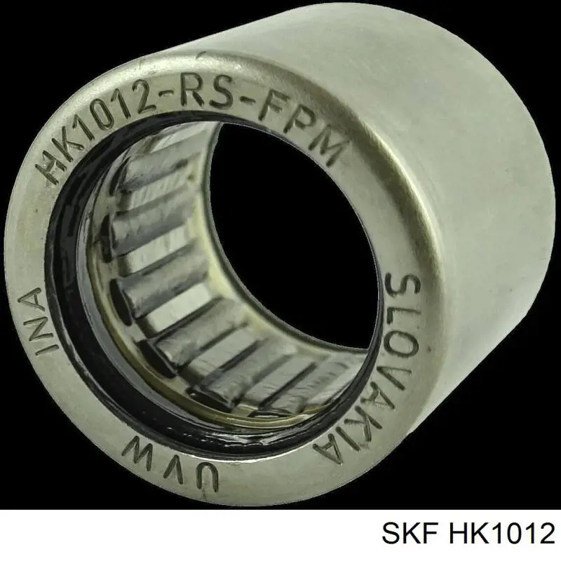 Підшипник стартера HK1012 SKF