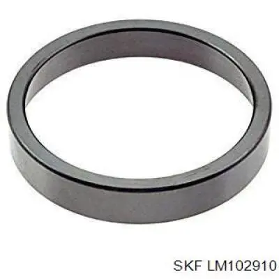 Подшипник ступицы передней наружный LM102910 SKF