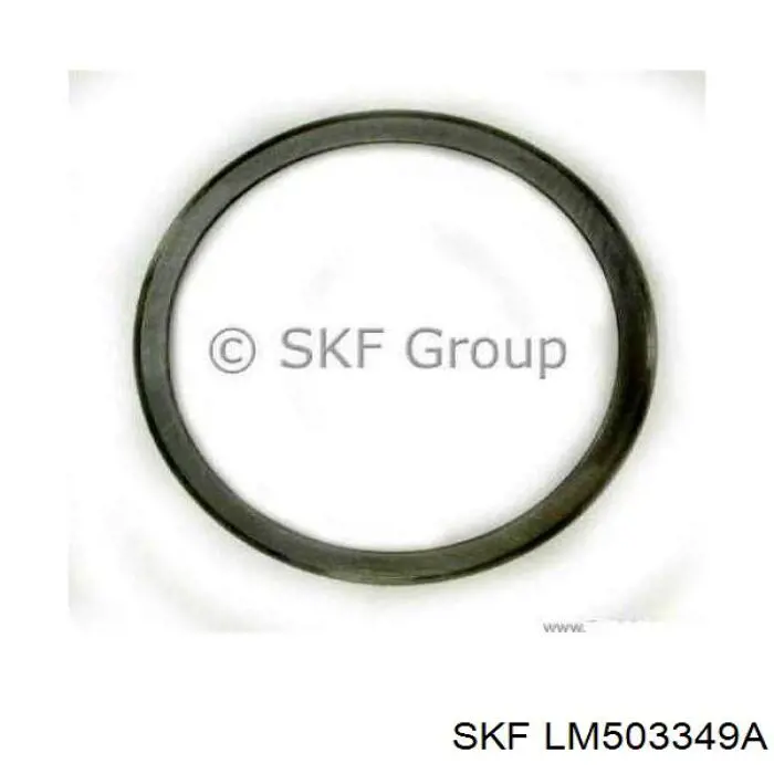 Купить LM503349A SKF 