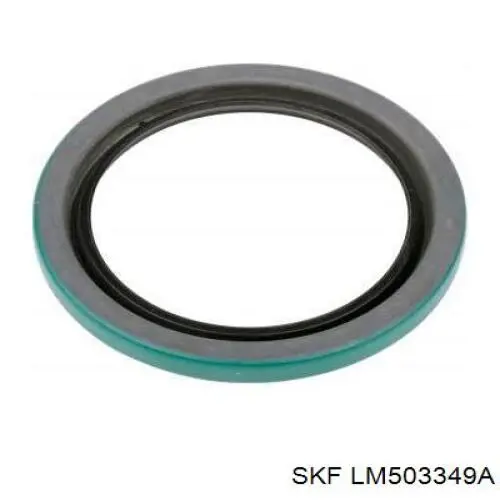 LM503349A SKF 