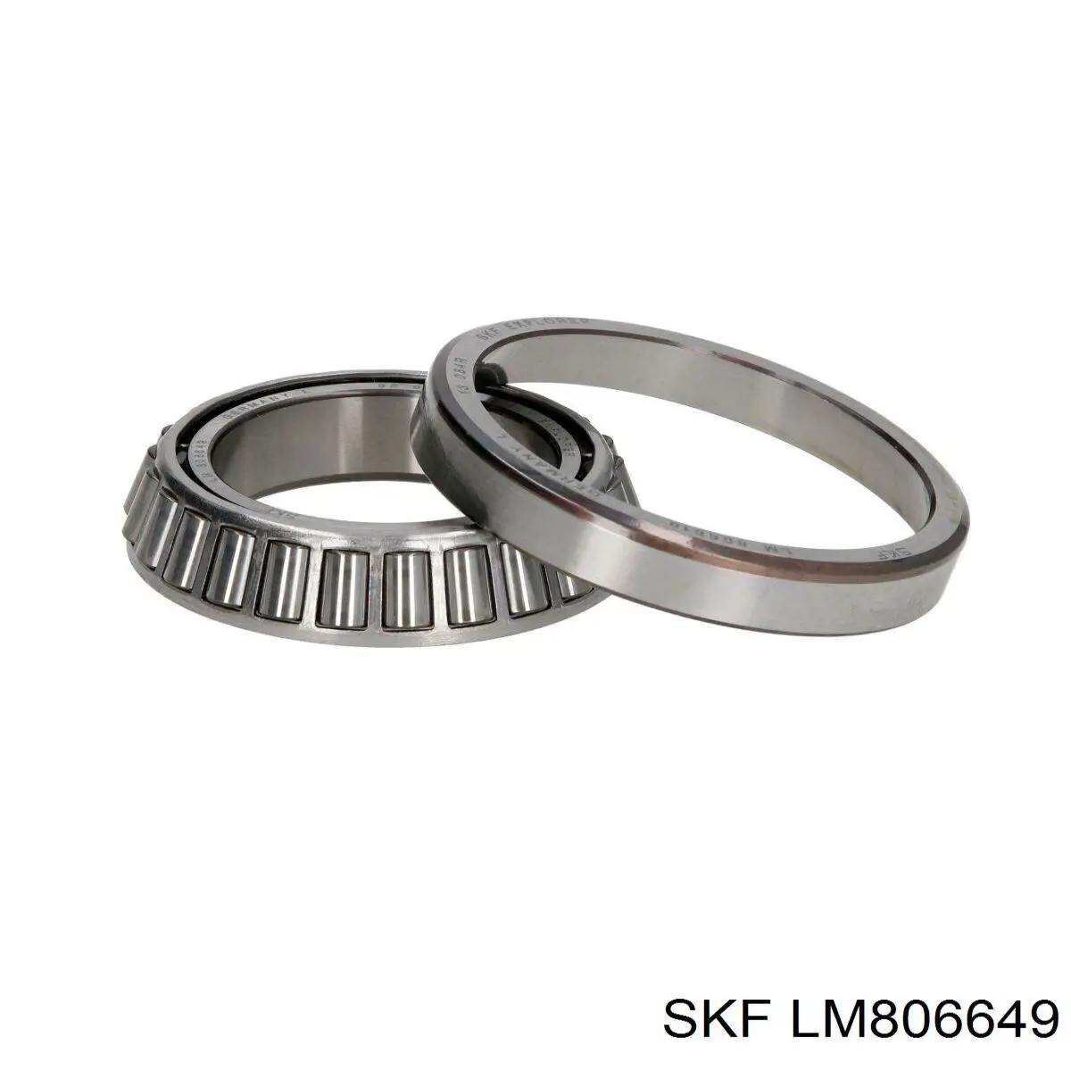  LM806649 SKF