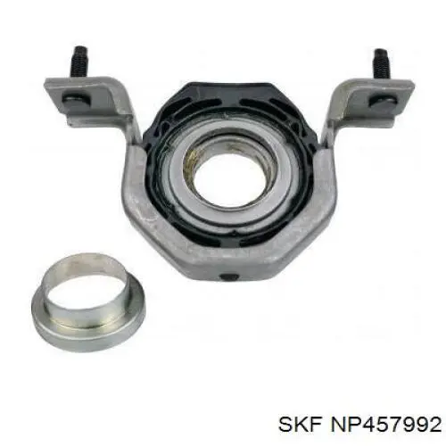 NP457992 SKF Подшипник хвостовика заднего моста внутренний