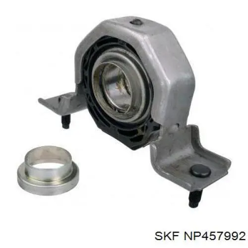Купить NP457992 SKF Подшипник хвостовика заднего моста внутренний
