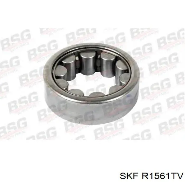 Купить R1561TV SKF Подшипник полуоси заднего моста внешний