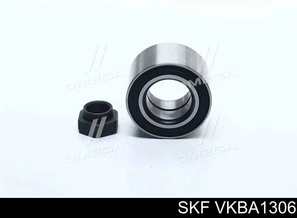 Подшипник ступицы VKBA1306 SKF