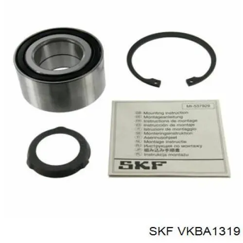 VKBA1319 SKF