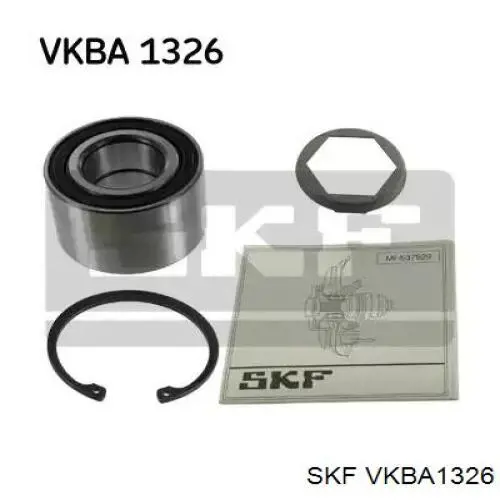 Cojinete de rueda trasero VKBA1326 SKF