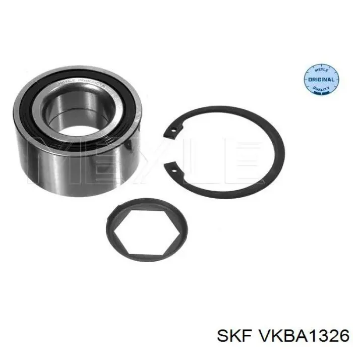 Подшипник задней ступицы VKBA1326 SKF