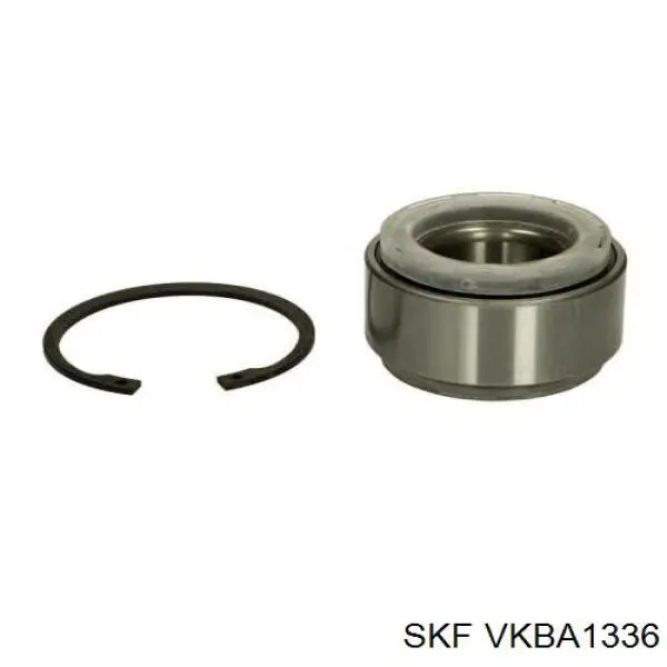 VKBA 1336 SKF подшипник ступицы передней