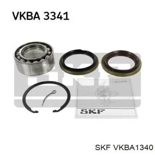 VKBA1340 SKF