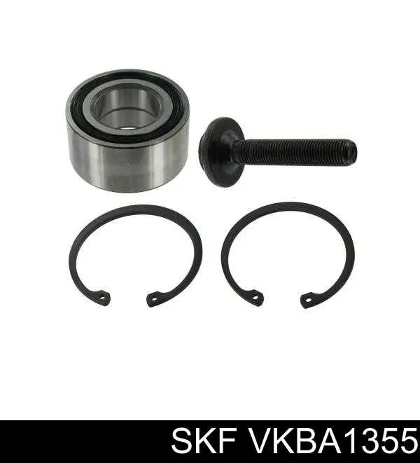 Подшипник ступицы VKBA1355 SKF