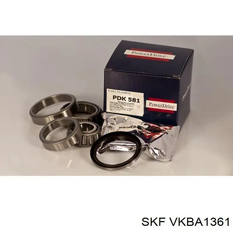 VKBA1361 SKF
