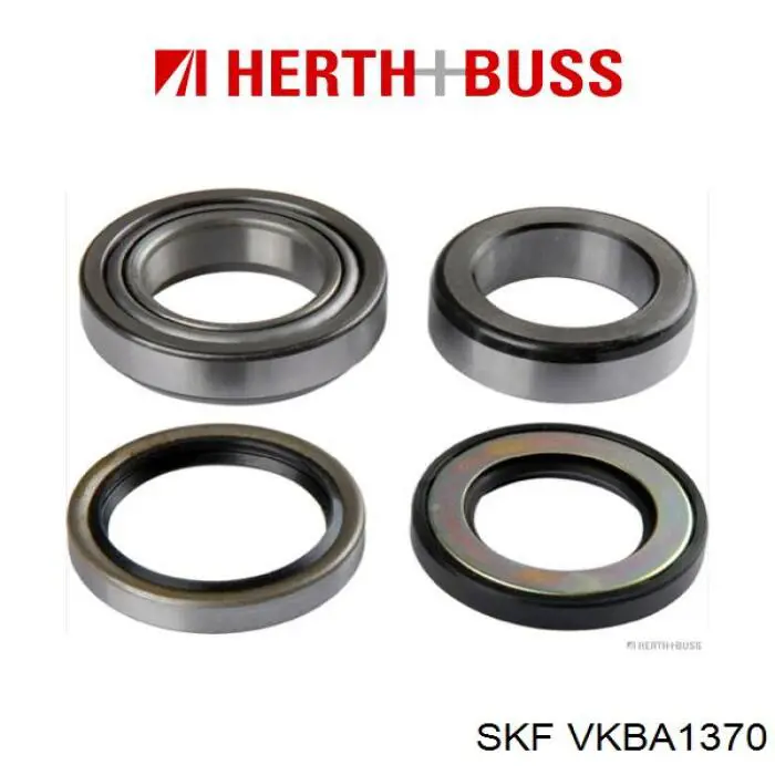 MB664587 Mitsubishi Подшипник ступицы задней