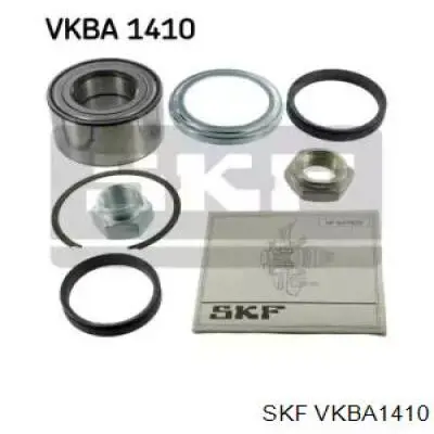 Подшипник ступицы VKBA1410 SKF