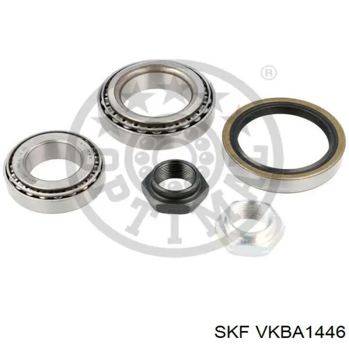 VKBA1446 SKF